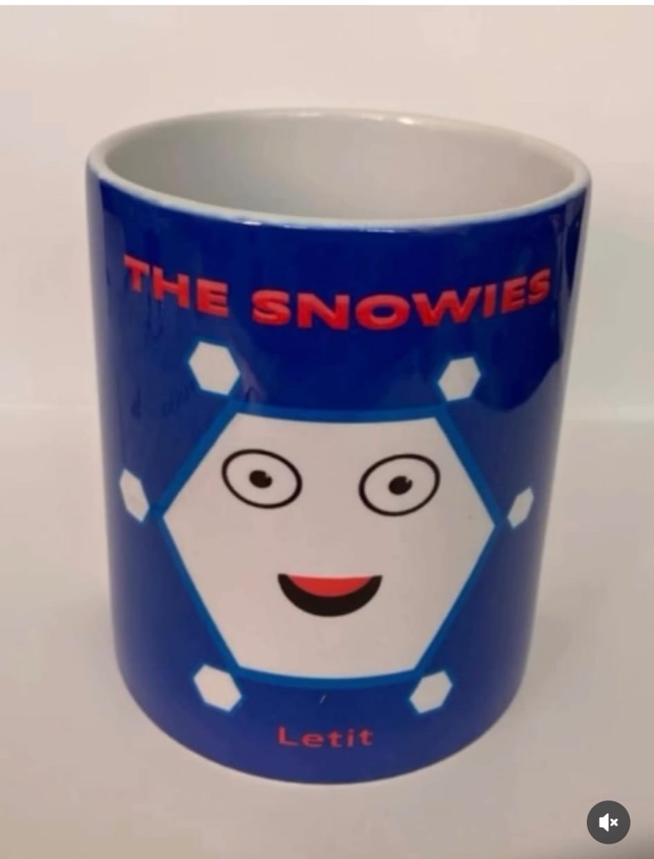Taza Letit